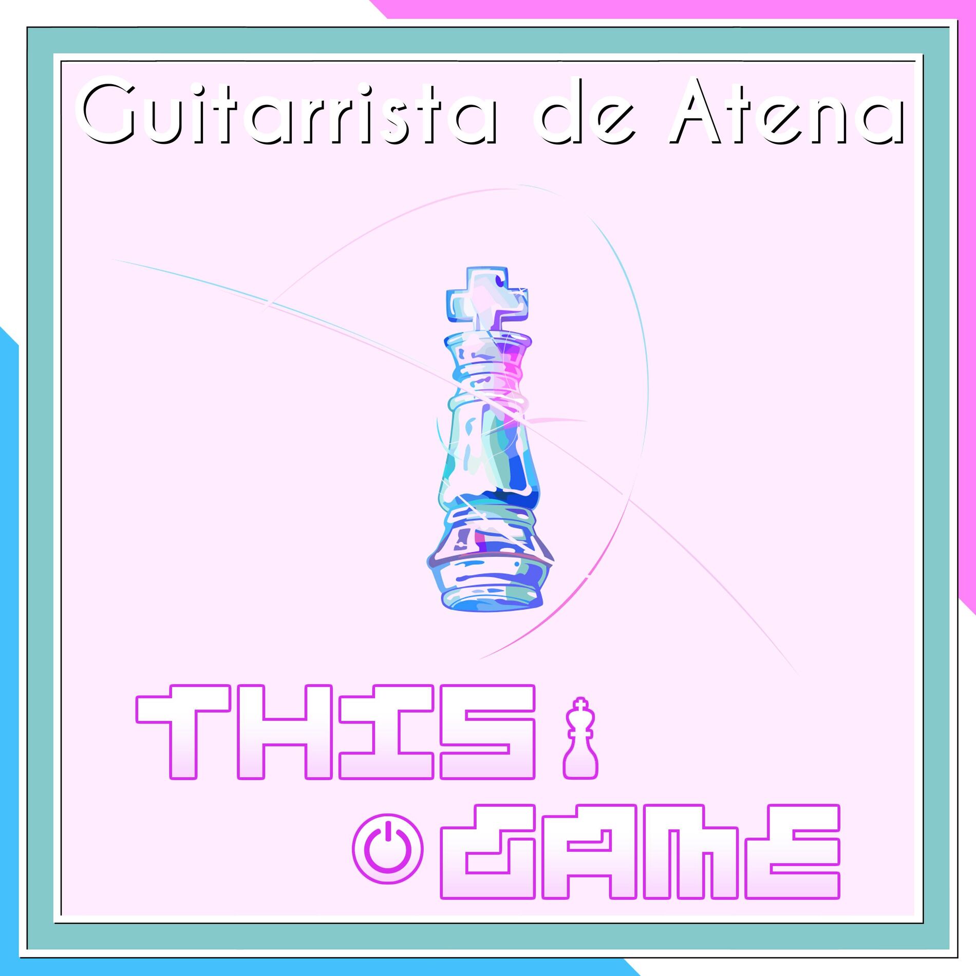Album cover of This Game (From 
