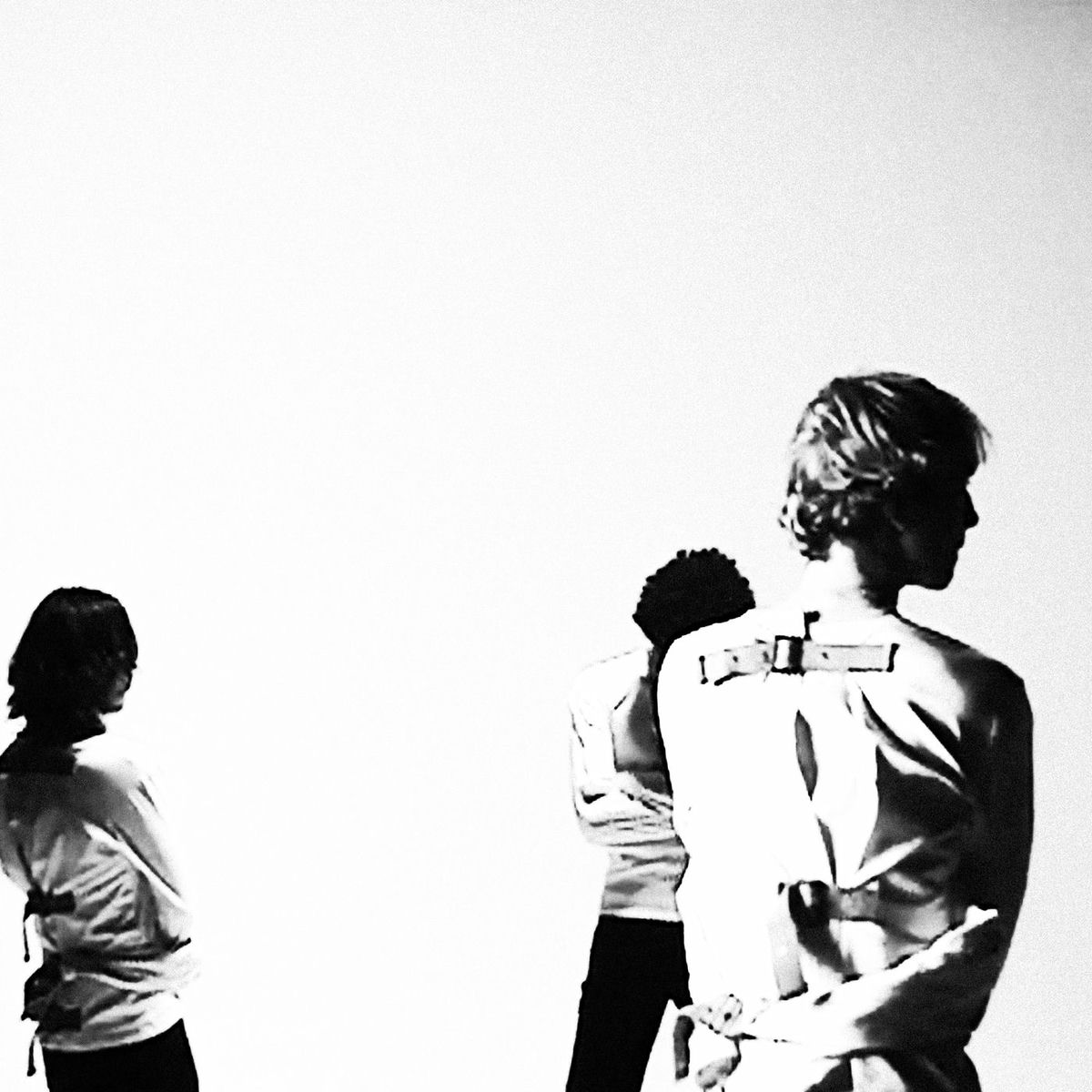 Album cover of POWER