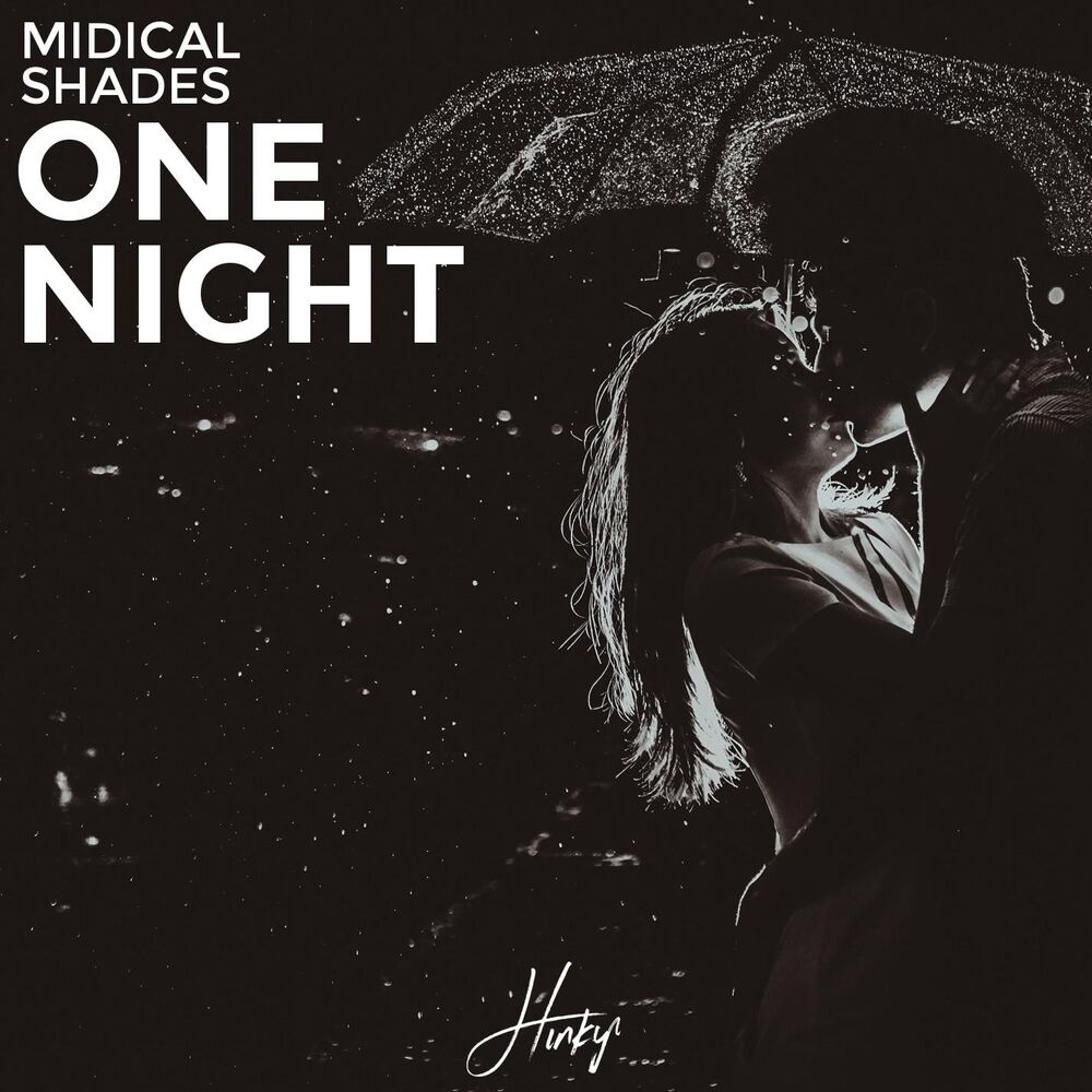 Picture of One Night (feat. Shades)