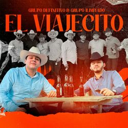 Cover of El Viajecito