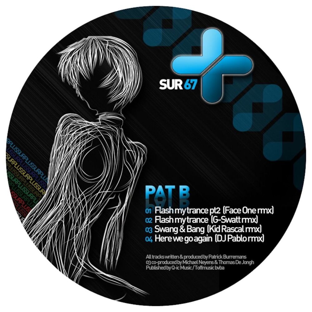 Picture of Reworks EP