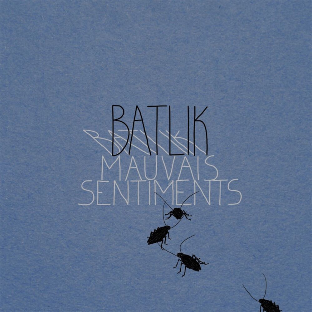 Picture of Mauvais sentiments
