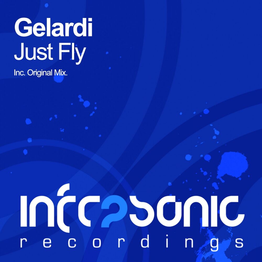 Picture of Just Fly
