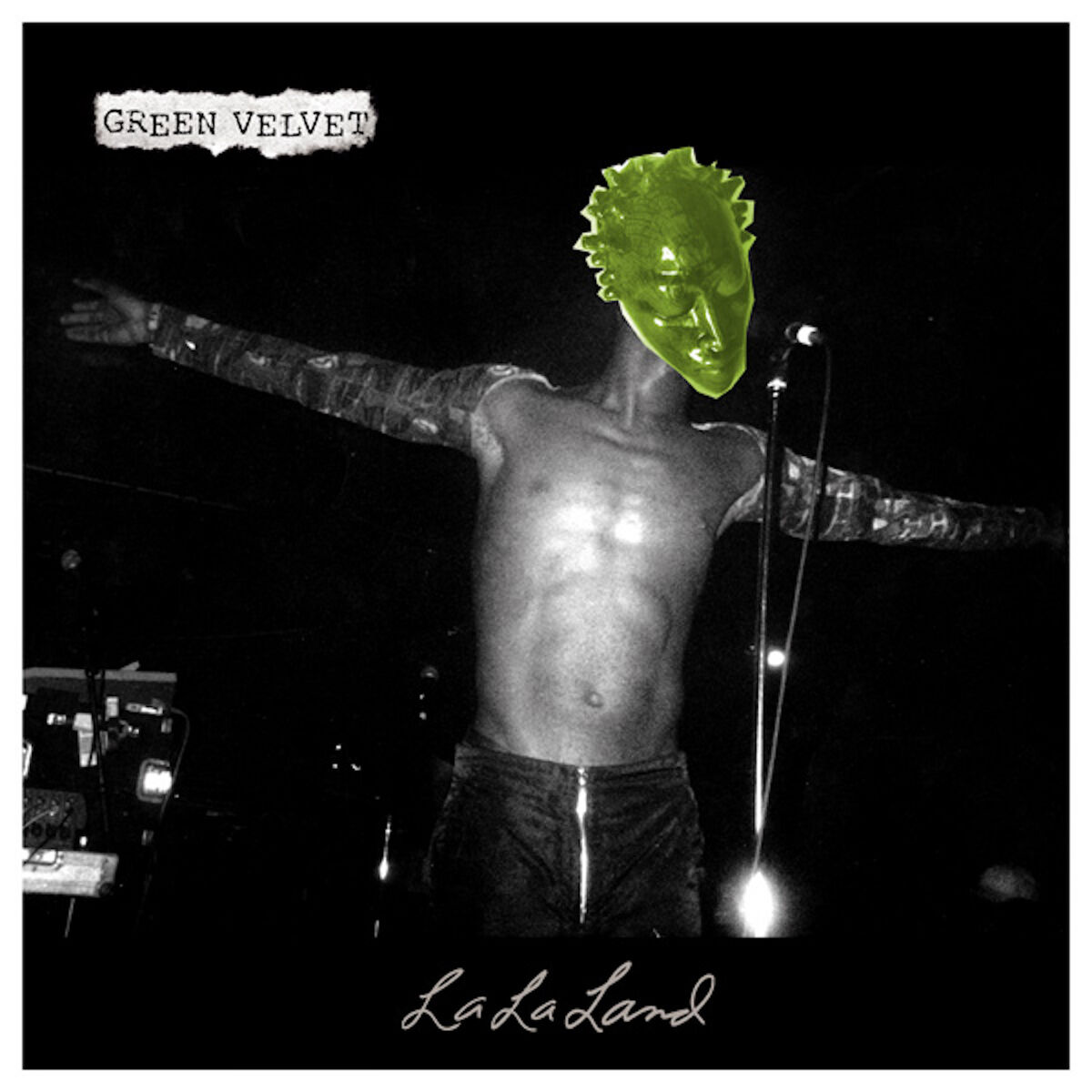 Album cover of La La Land