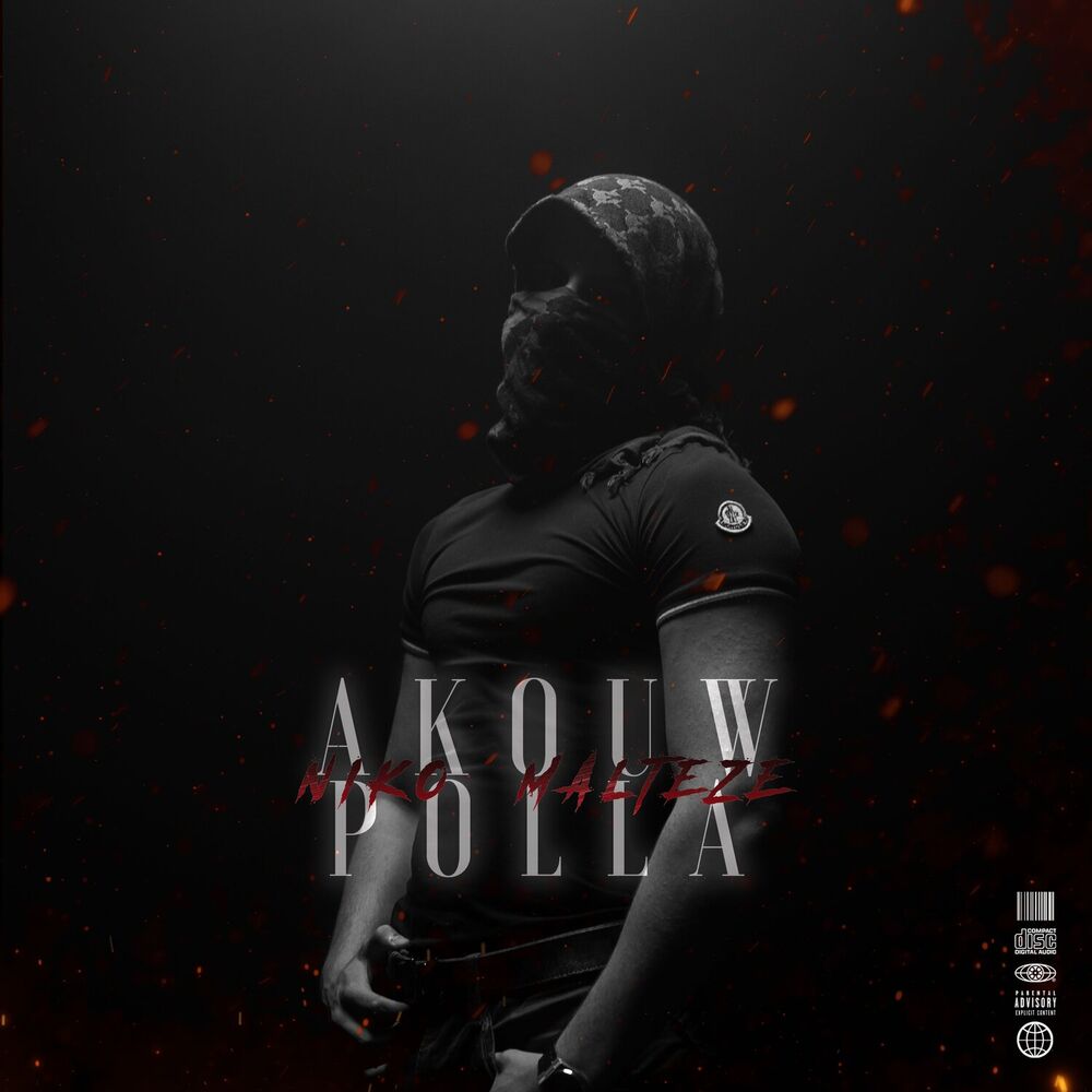Picture of Akouw Polla