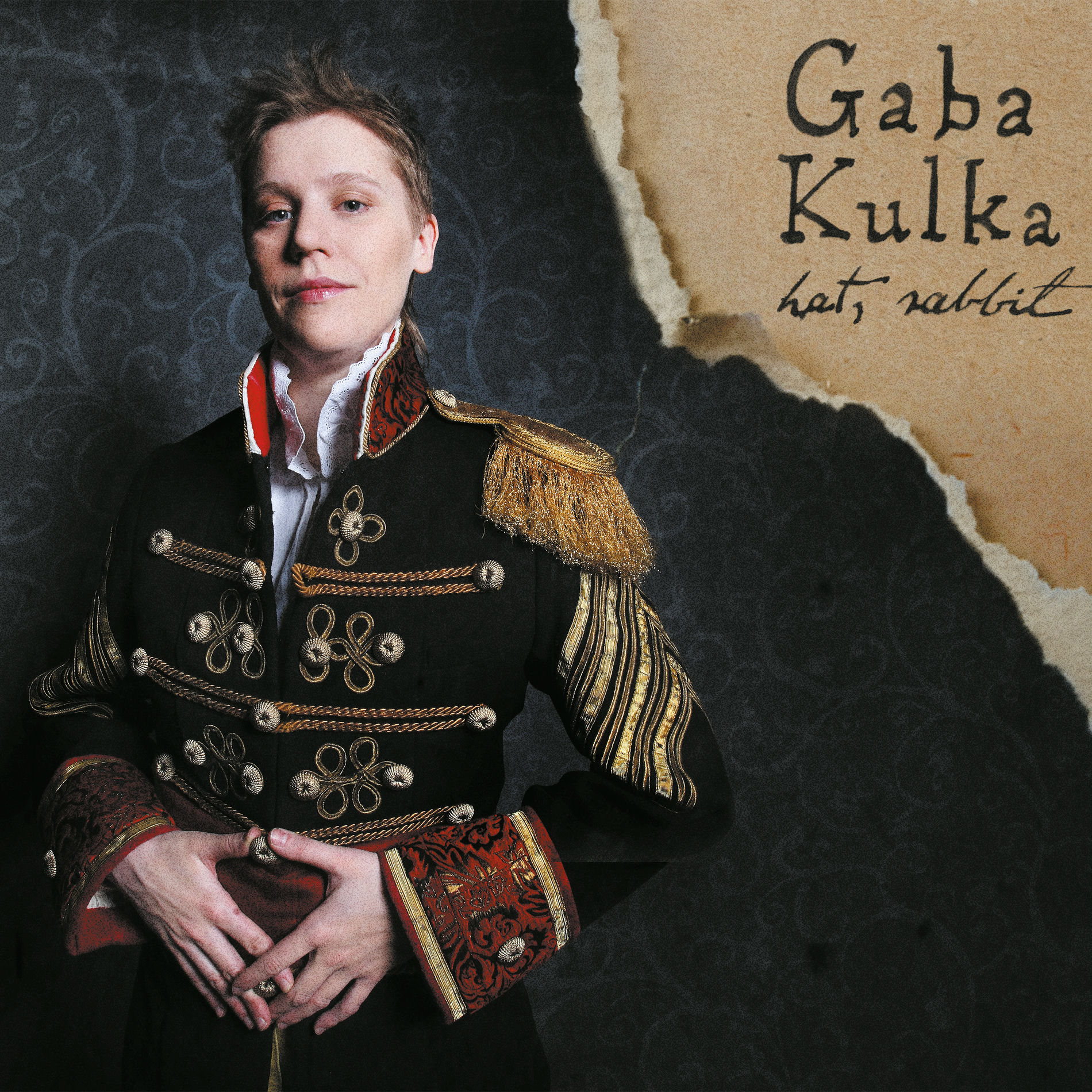 Album cover of Niejasności