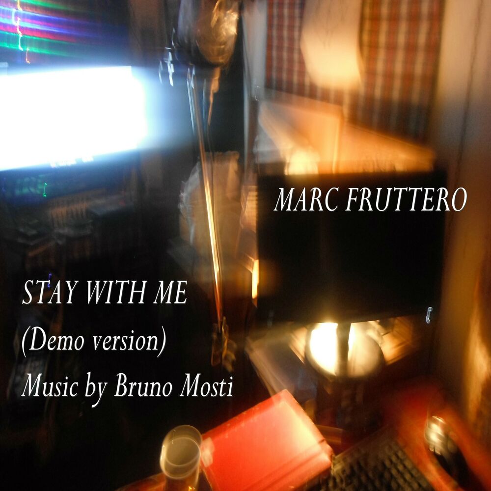 Picture of Stay with Me (Demo Version)