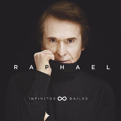 Cover of Infinitos Bailes