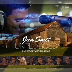 Cover of Unplugged - De Rockfield Sessies