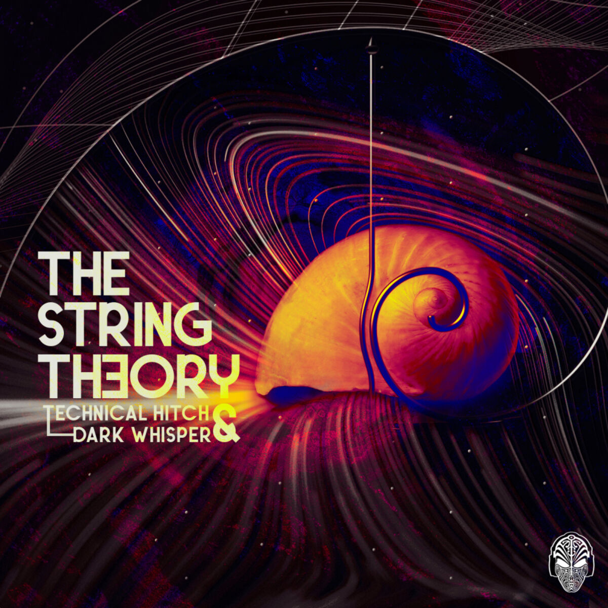 Album cover of The Strings Theory