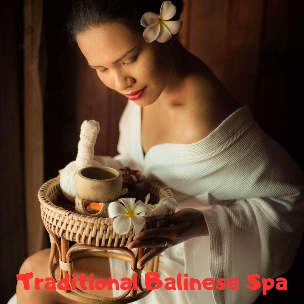 Picture of Traditional Balinese Spa: Center of Beauty for Wellness, Zen Massage, Pure Reflexology