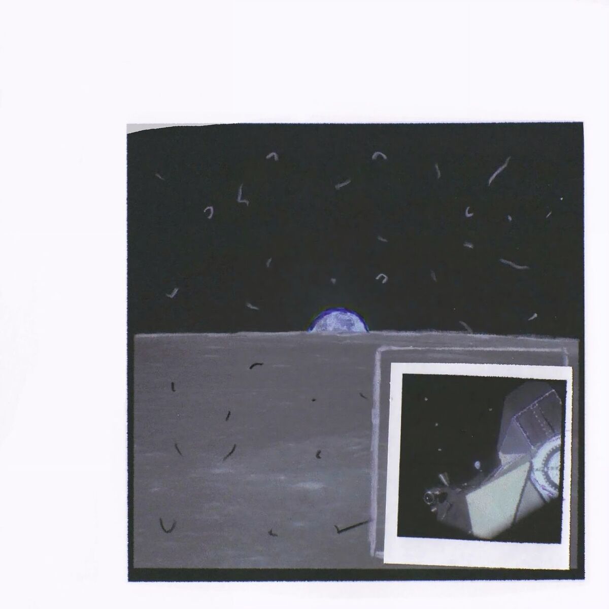 Album cover of apollo