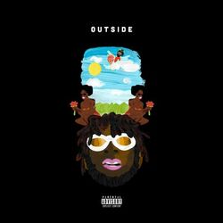 Cover of Outside