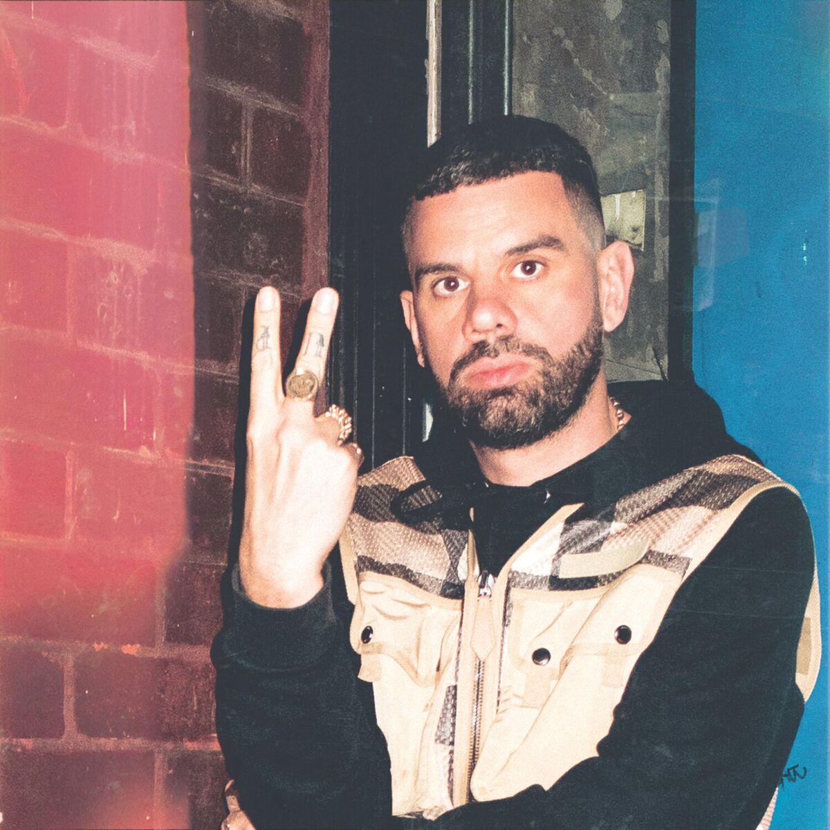 Album cover of Niche