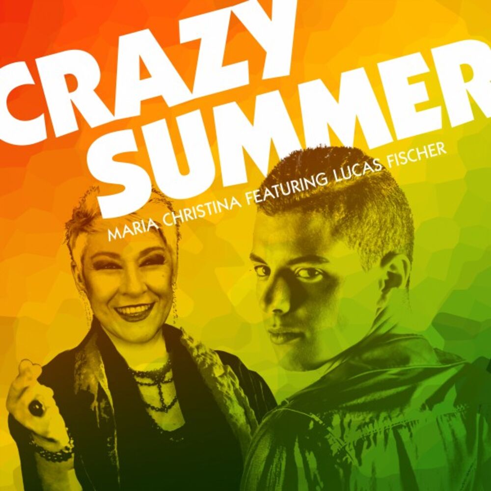 Picture of Crazy Summer