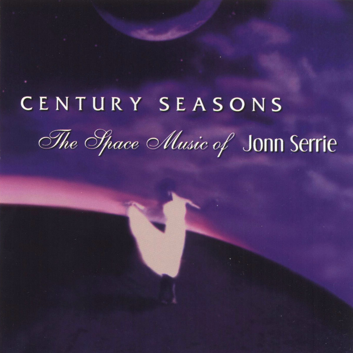 Album cover of Century Seasons
