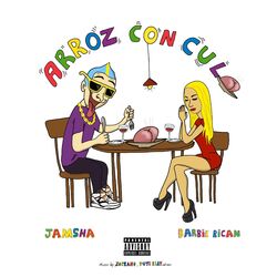 music cover
