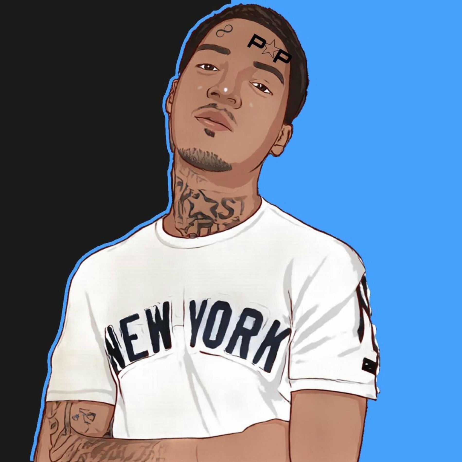 Album cover of ROCKSTAR IN THE GHETTO (DELUXE)