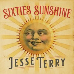 Cover of Sixties Sunshine