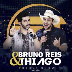 Cover of Pocket Show (Ao Vivo)