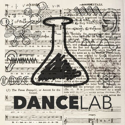 Cover of DANCE LAB