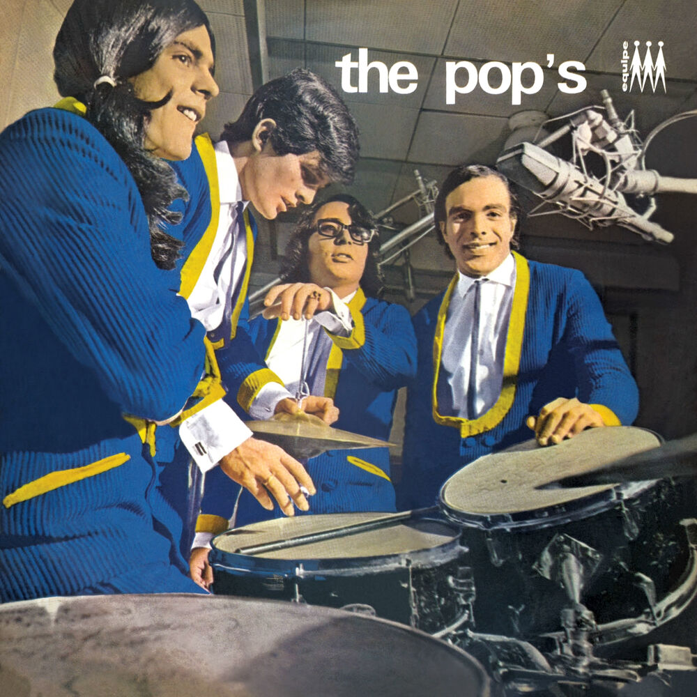 Picture of The Pop's Nº 3