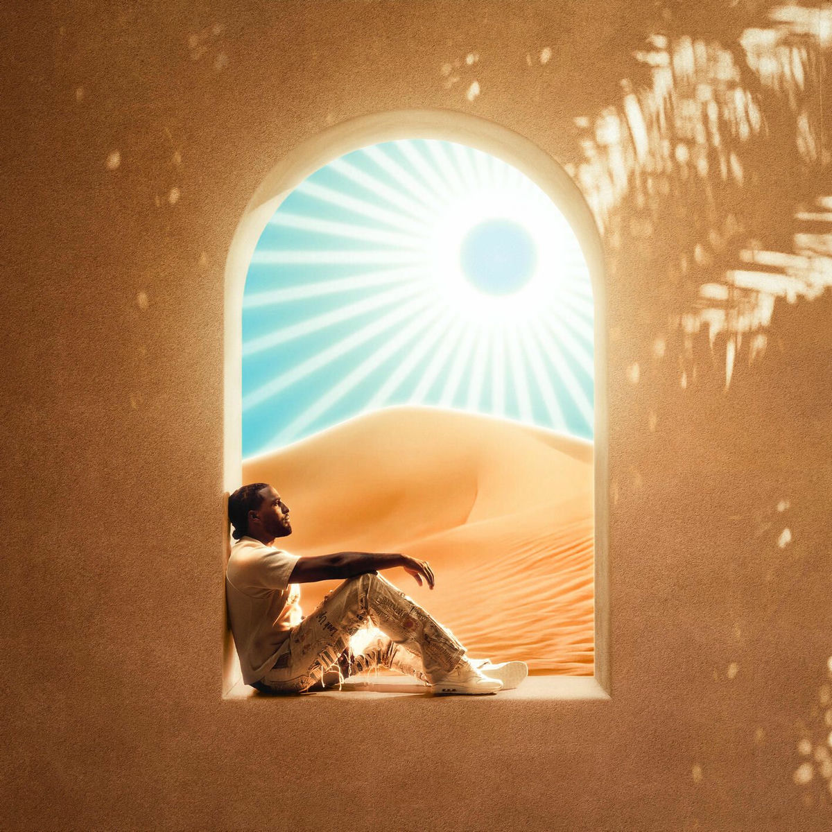 Album cover of BORN SPINNER