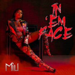Cover of In 'Em Face