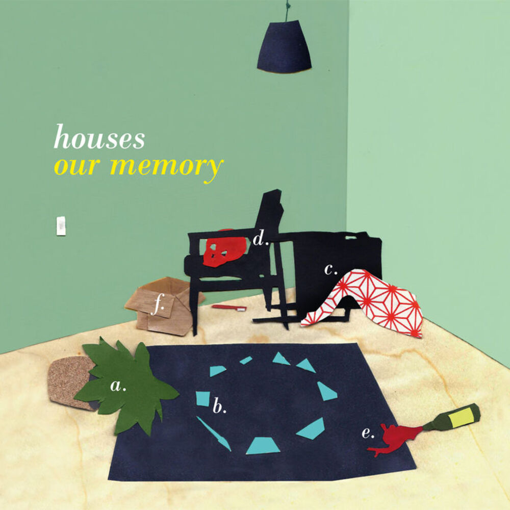 Picture of Our Memory