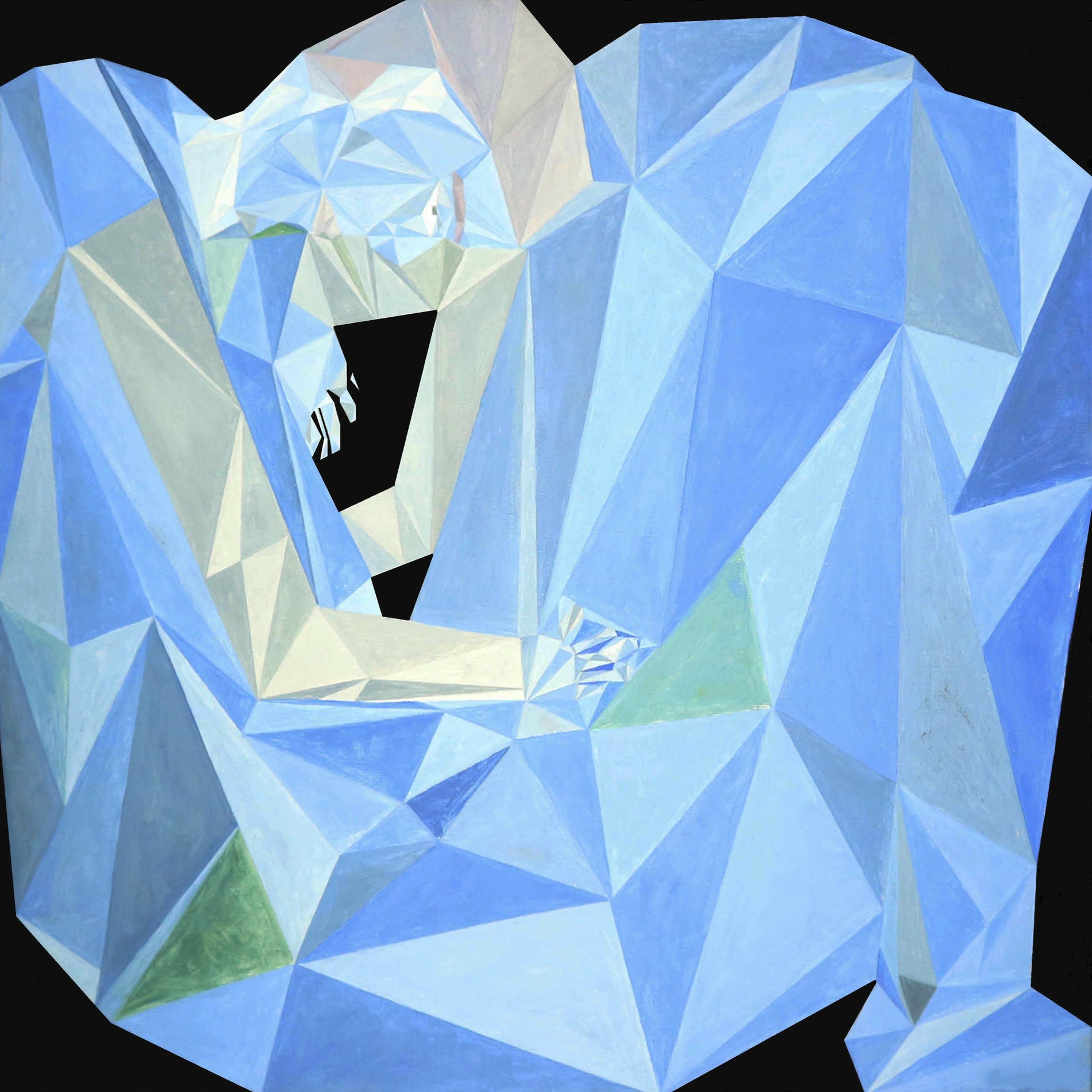 Album cover of i don't dance