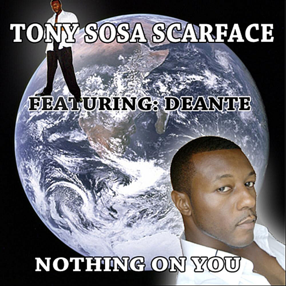 Picture of Nothing On You