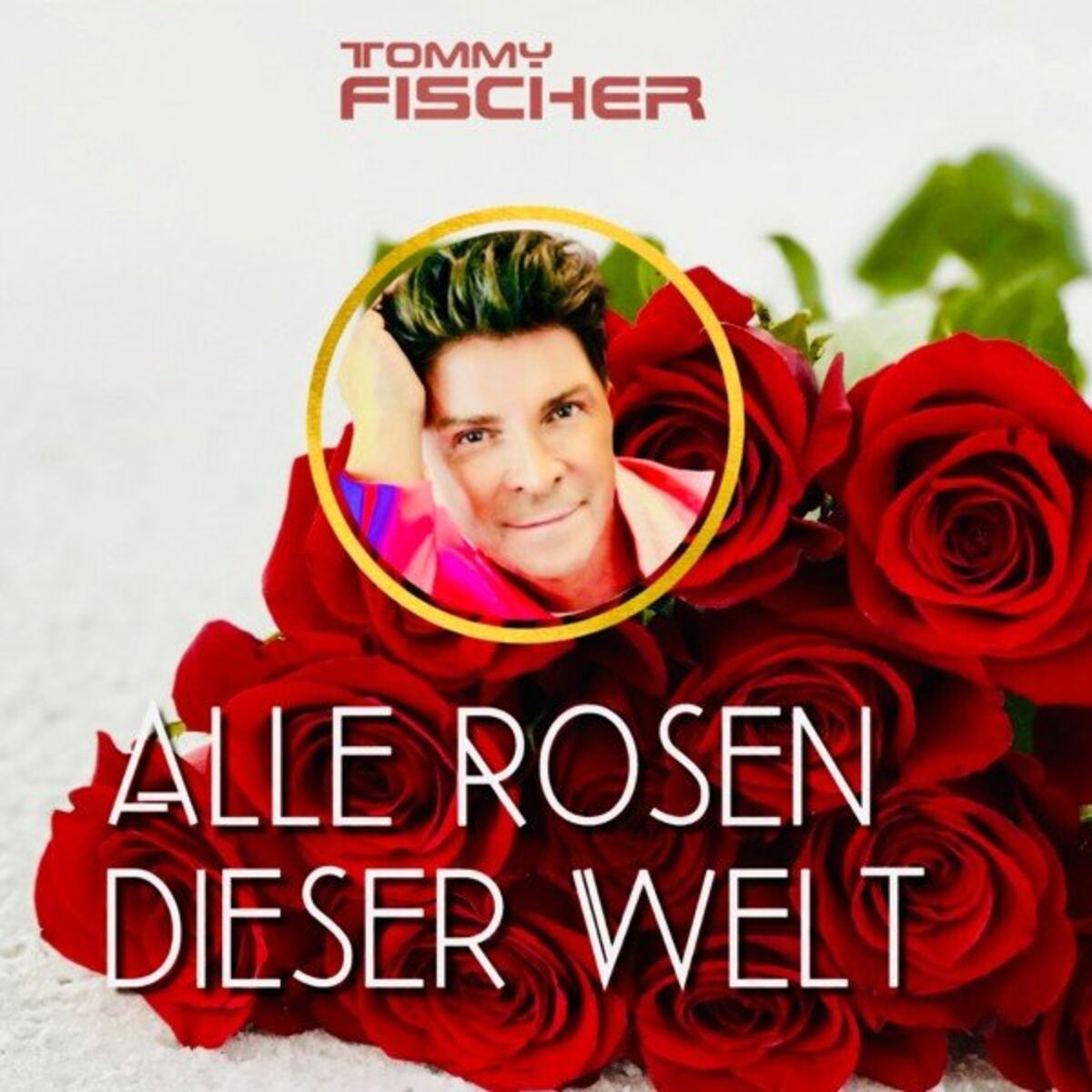 Album cover of Alle Rosen dieser Welt