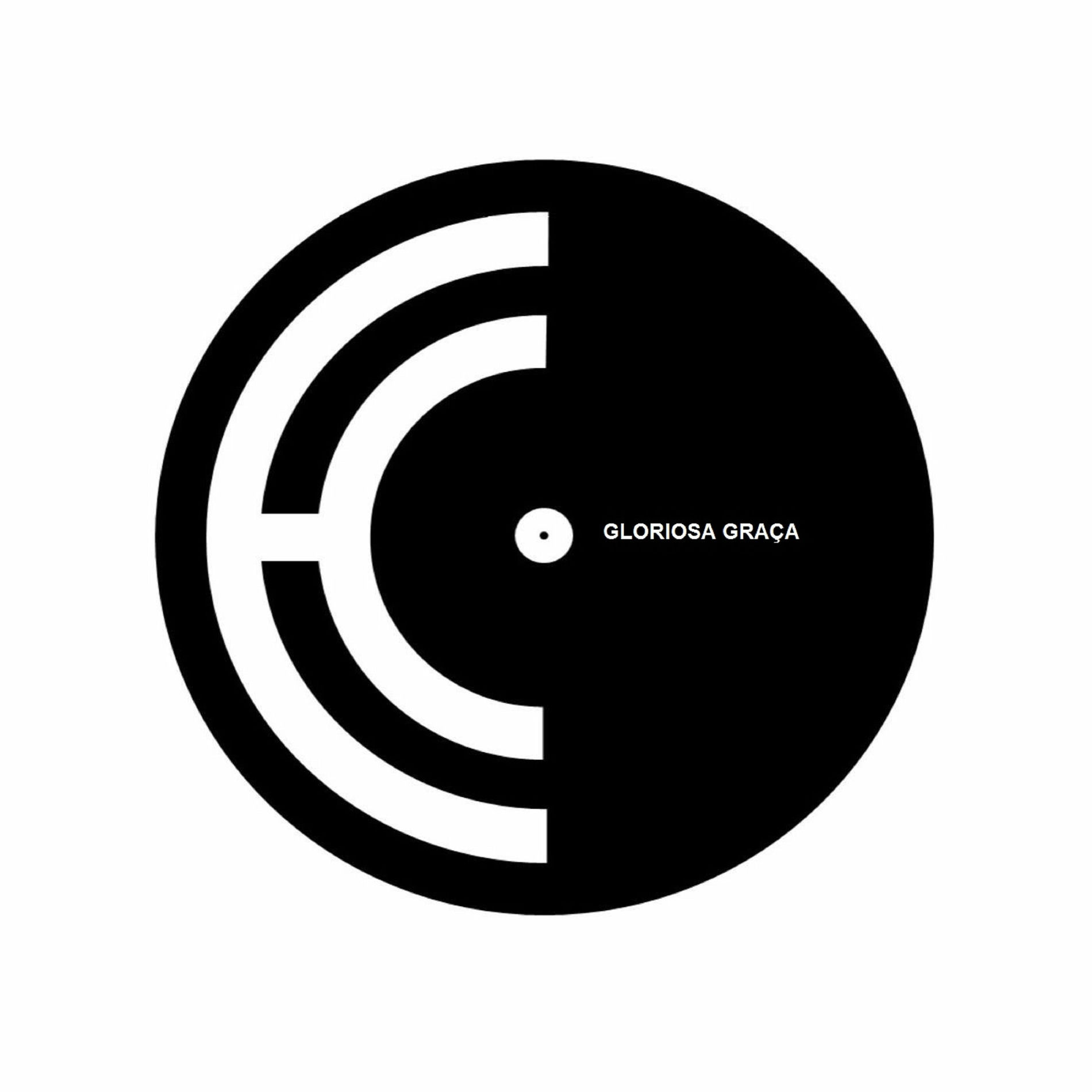 Album cover of Gloriosa Graça