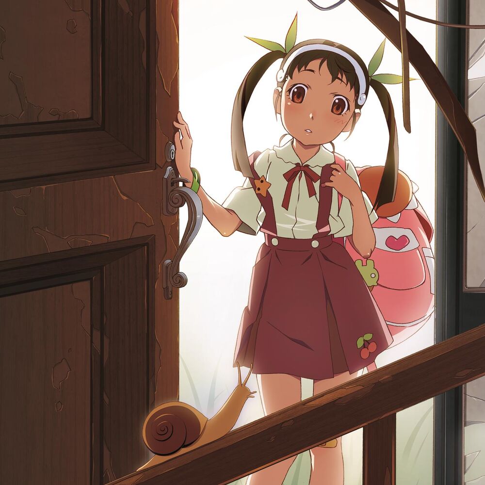 Picture of Kabukimonogatari Gekihanongakushu (Original Soundtrack)