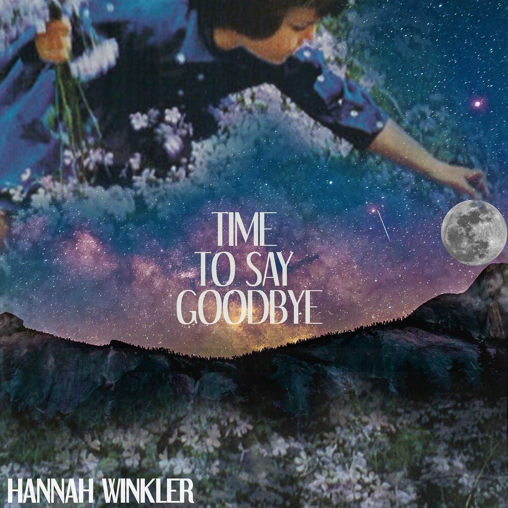 Picture of Time to Say Goodbye
