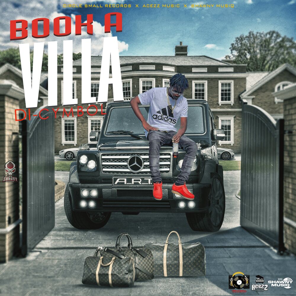 Picture of Book a Villa