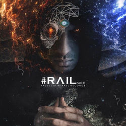 Cover of Rail (Vol. 1) by undefined
