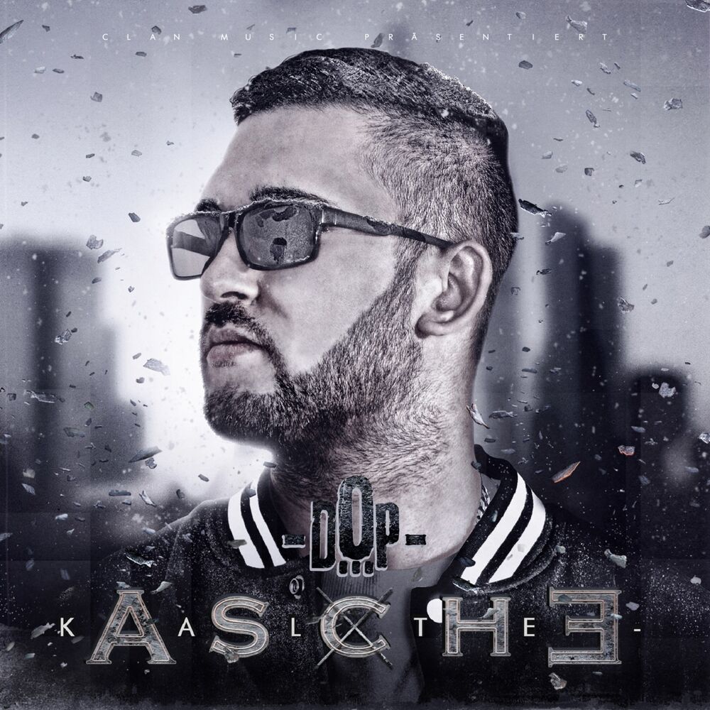 Picture of Kalte Asche