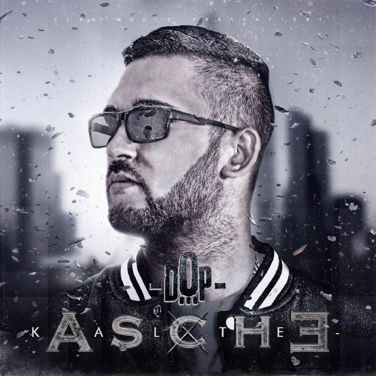Album cover of Kalte Asche