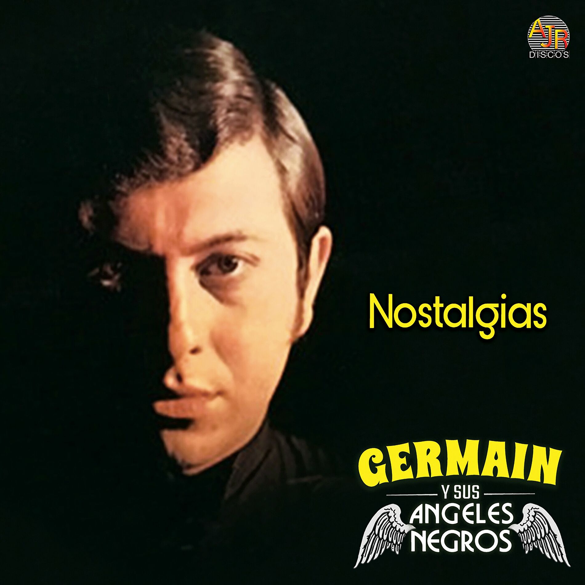 Album cover of Nostalgias
