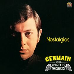 Cover of Nostalgias