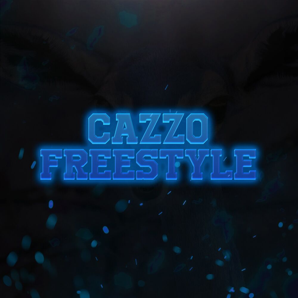 Picture of Cazzo freestyle