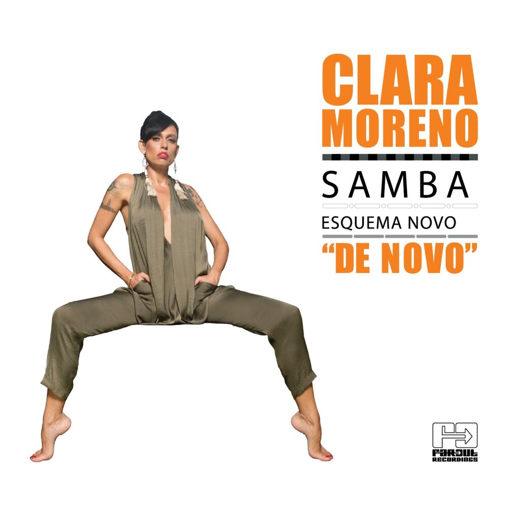 Picture of Samba Esquema Novo (De Novo)