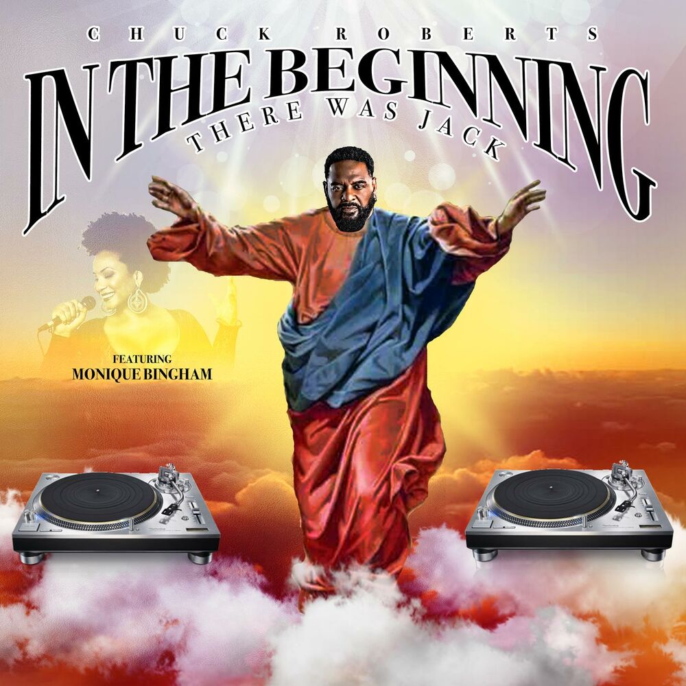 Picture of In The Beginning (There Was Jack) (feat. Monique Bingham)