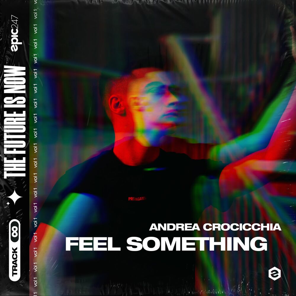 Picture of Feel Something