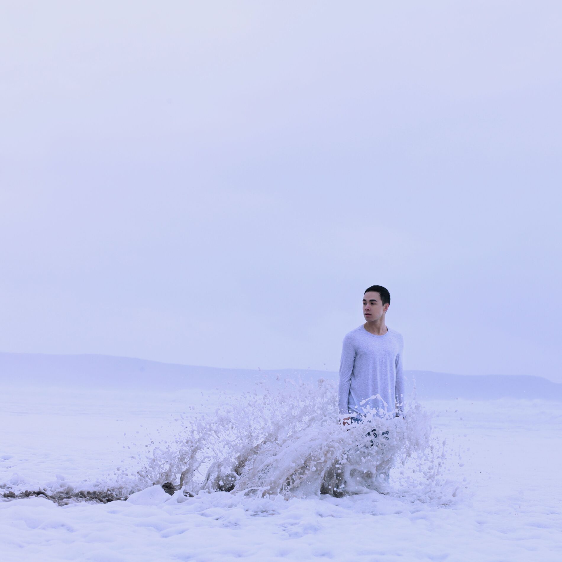Album cover of We Have It All