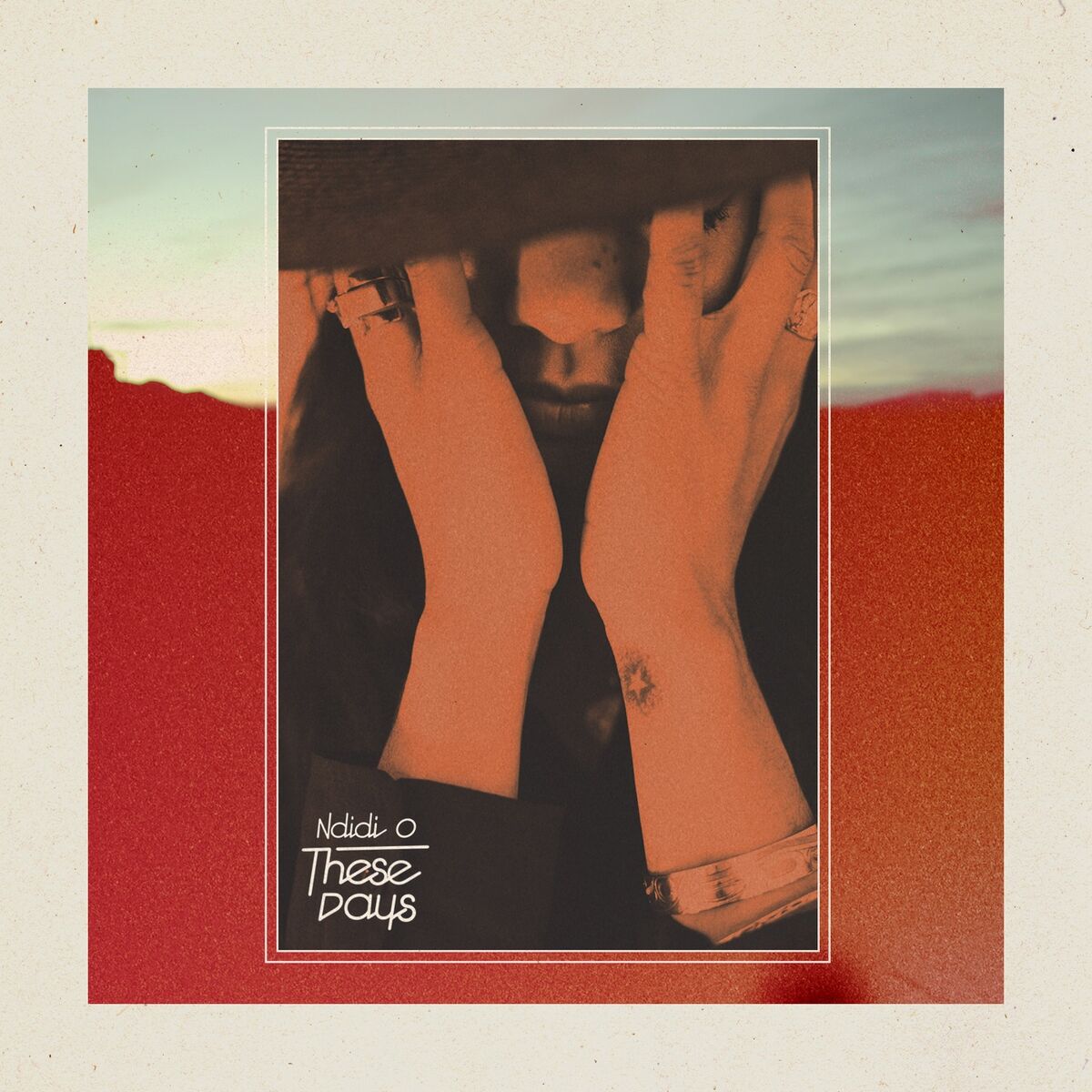 Album cover of These Days