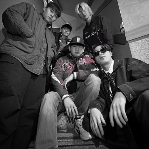 sandoe – Packed (feat. ZIDOK) – Single