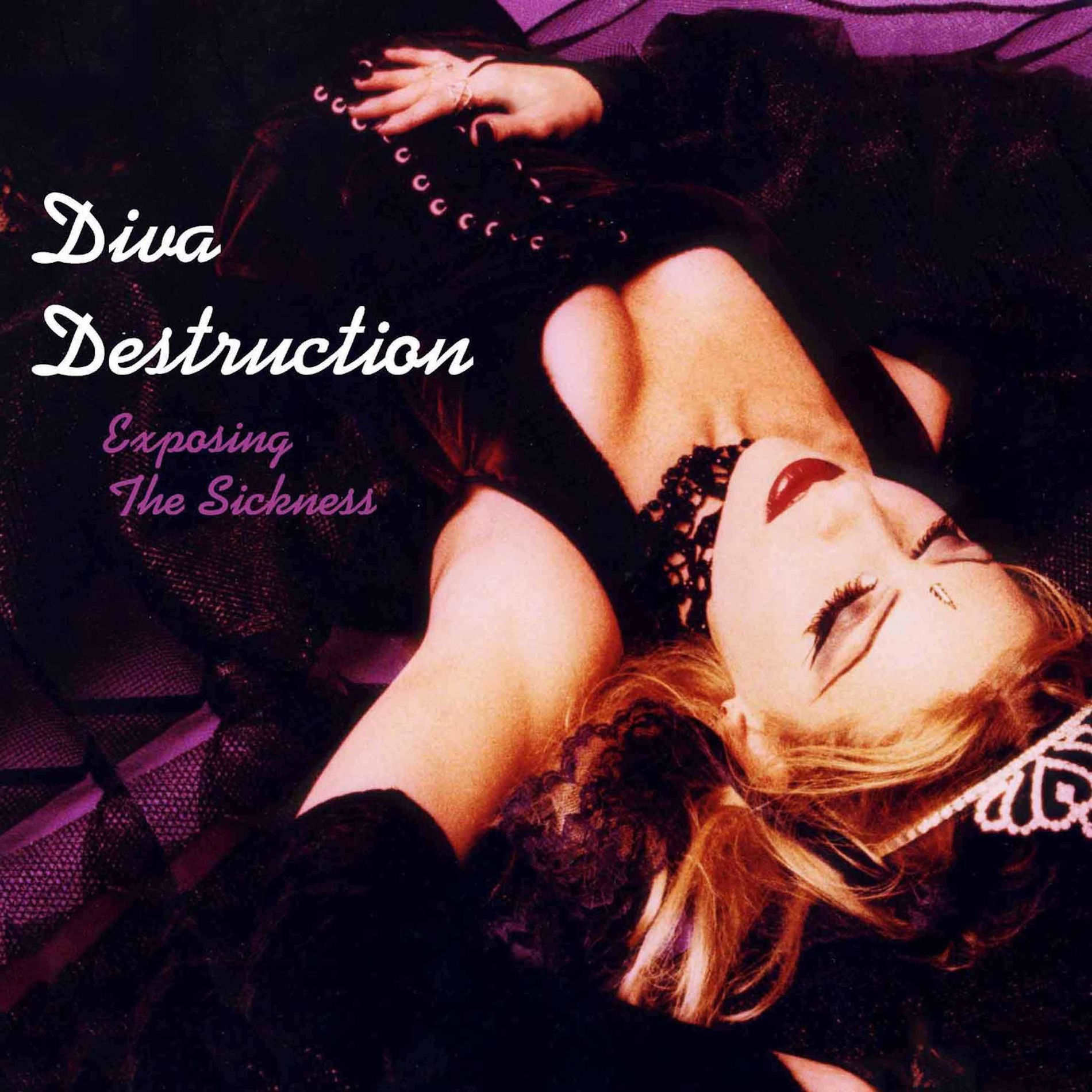 Diva Destruction: альбоми, пісні, концерти | Deezer