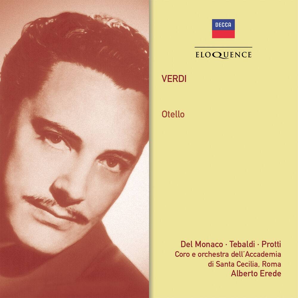 Picture of Verdi: Otello
